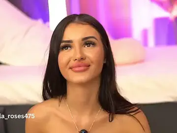 Stripchat Live Porn of LilaRoses