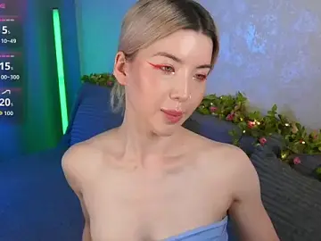 Stripchat Free Live Porn of LindaThackerr