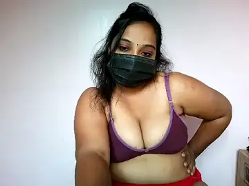 Stripchat Sex Cam of Mathi_cam