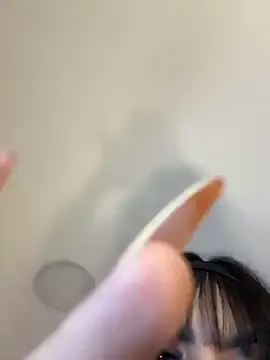 Stripchat Free Porn Cam of Nicolle_foxy