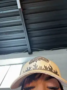 Stripchat Live Porn of Nicolle_foxy