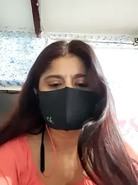 Stripchat Private Sex Chat of Nisha_Cute1