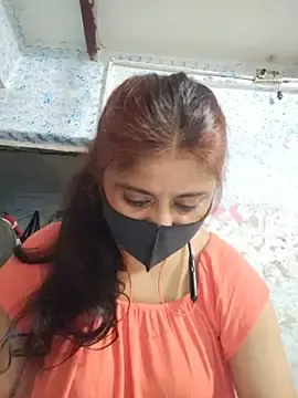 Stripchat Sex Chat of Nisha_Cute1