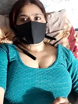 Stripchat Free Live Porn of Nisha_Cute1