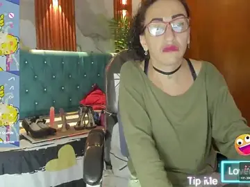 Stripchat Best Webcam of sabrina_dupont