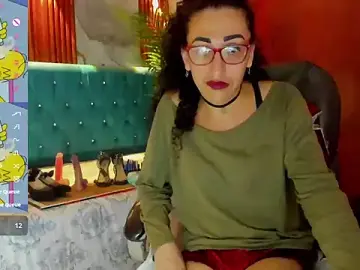 Stripchat Free Live Porn of sabrina_dupont