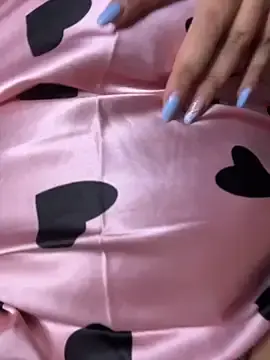 Stripchat Sex Cam of CinnamonCookiez