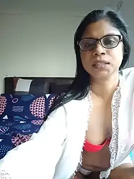 Stripchat Live Porn of Sensual_indian7