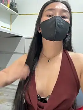 Stripchat Nude Webcam of Style_Chubby