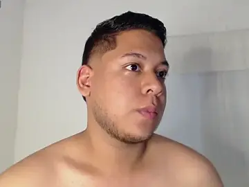Stripchat Live Porn of nicolas_cr1