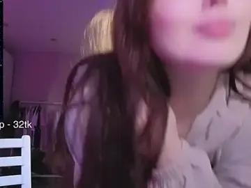 Stripchat Live Porn of Astral_Muse_