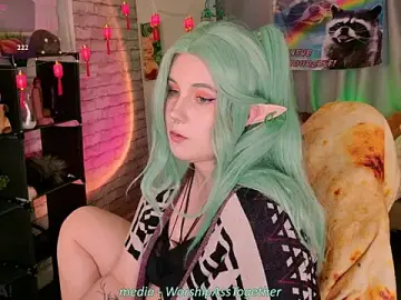 Stripchat Live Sex of Candy-yeah