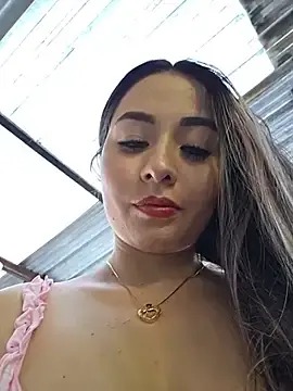 Stripchat Adult Webcam of Natasanz