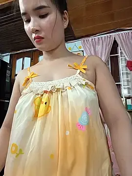 Stripchat Free Porn Cam of Okleotina9