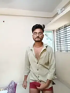 Stripchat Sex Chat of Vicky_thakur