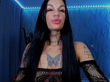 Stripchat Live Porn of angel_devil_forever