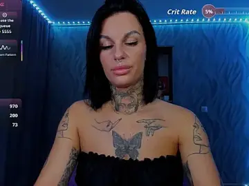 Stripchat Live Sex of angel_devil_forever