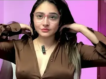 Stripchat Live Sex Cam of demieliss