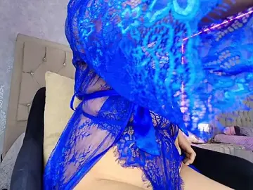 Stripchat Live Porn of nini_love01