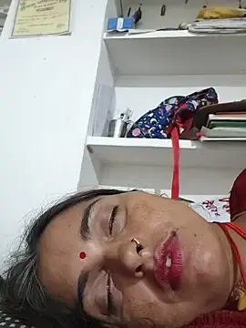 Stripchat Live Sex Cam of Mahima_rani34
