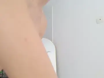 Stripchat Live Sex Cam of grey___27