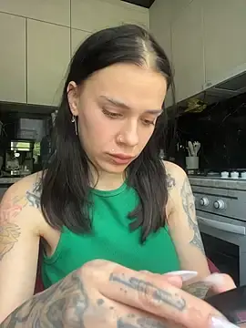 Stripchat Adult Video Chat of Queen_of_pain