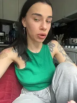 Stripchat Sex Cam of Queen_of_pain