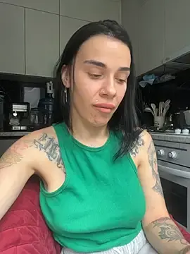 Stripchat Adult Webcam of Queen_of_pain