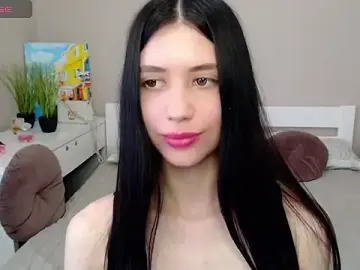 Stripchat Live Porn of SelinLi