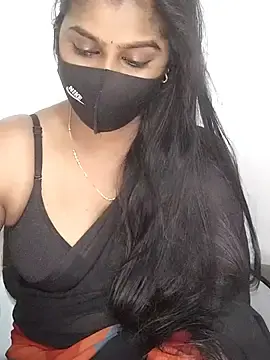 Stripchat Free Live Porn of Tamil_Azhaghi