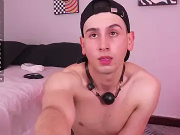 Stripchat Live Sex of mathewconelly