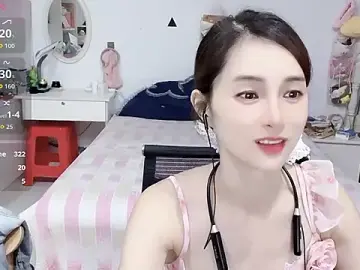 Stripchat Sex Chat of miaomiao-99
