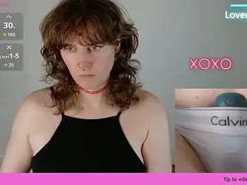 Stripchat Free Live Porn of tsellieryder