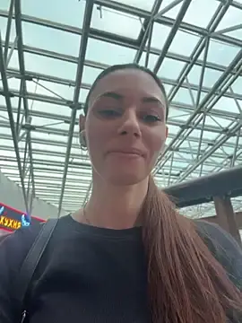 Stripchat Live Porn of Amelie_Crosby