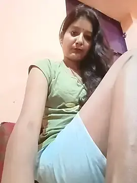 Stripchat Adult Webcam of Ayesharani1
