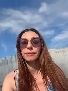 Stripchat Adult Webcam of CrystalClean