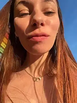 Stripchat Best Webcam of CrystalClean