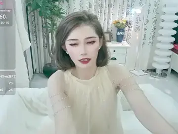 Stripchat Best Webcam of LIN-AN