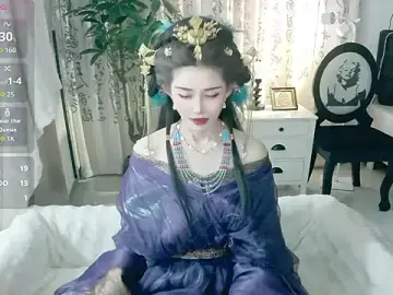 Stripchat Nude Webcam of NANA-EET