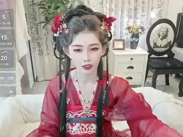 Stripchat Adult Webcams of NANA-EET