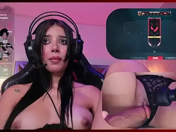 Stripchat Live Porn of SweetieCloe_