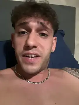 Stripchat Live Porn of emanuel00220