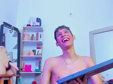 Stripchat Live Sex Cam of my_temptation_Dante_hot