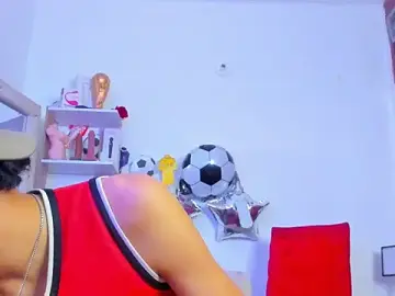 Stripchat Live Sex of my_temptation_Dante_hot