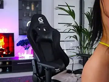 Stripchat Live Sex of AlexiaZya