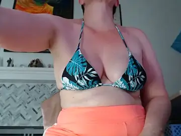 Stripchat Best Webcam of AuroraWillows