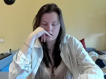 Stripchat Best live sex cam show of LillyDepp