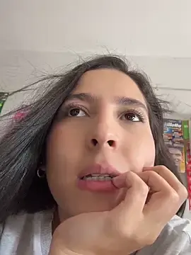 Stripchat Adult Video Chat of LittleDoll___