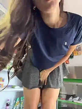 Stripchat Adult Video Chat of LittleDoll___