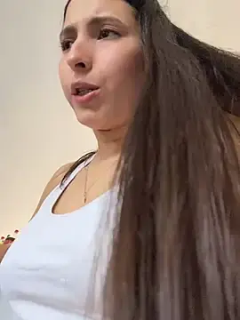 Stripchat Private Sex Chat of LittleDoll___